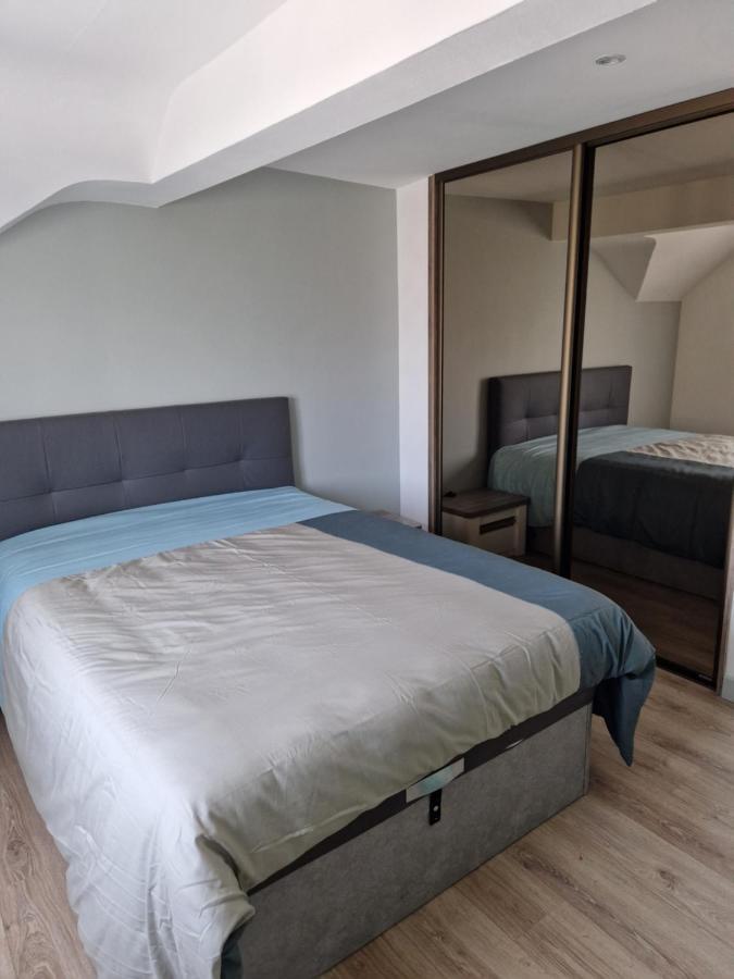 Appartement F2 A 1Mn Du Lac Publier Bagian luar foto